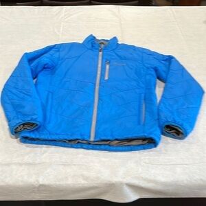 Men’s marmot jacket, medium